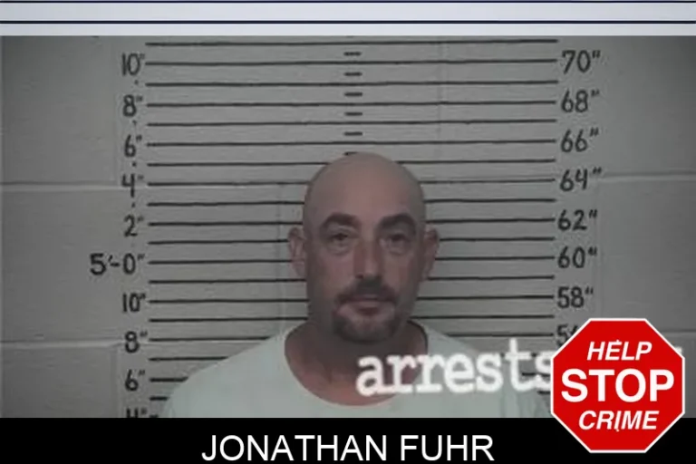 Jonathan Fuhr