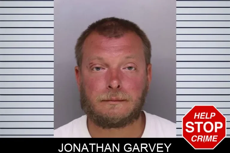 Jonathan Garvey