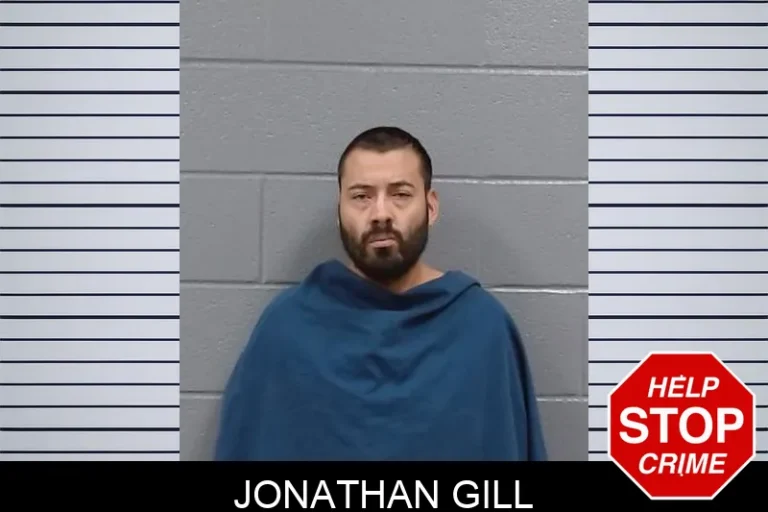 Jonathan Gill