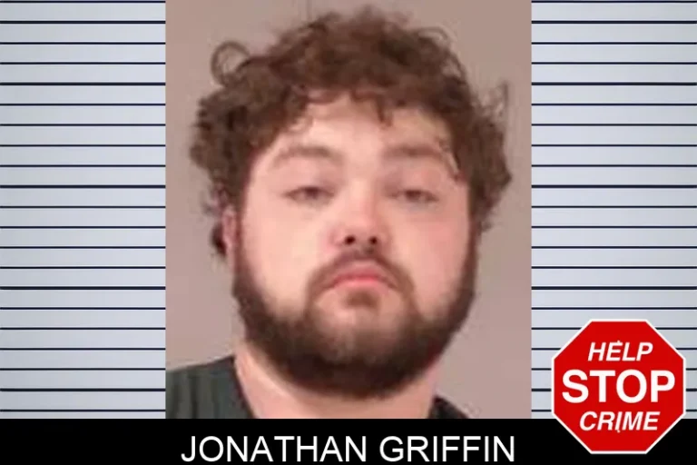 Jonathan Griffin