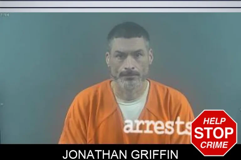 Jonathan Griffin