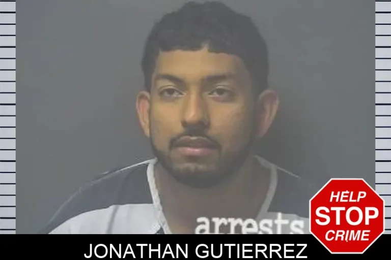 Jonathan Gutierrez