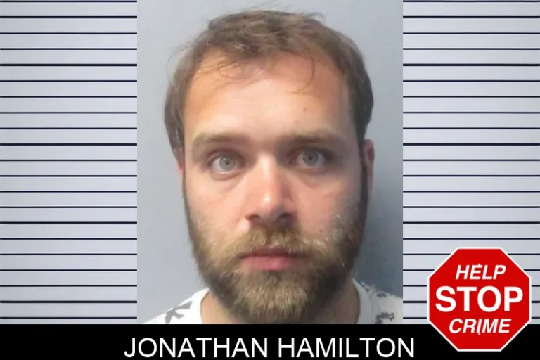 Jonathan Hamilton