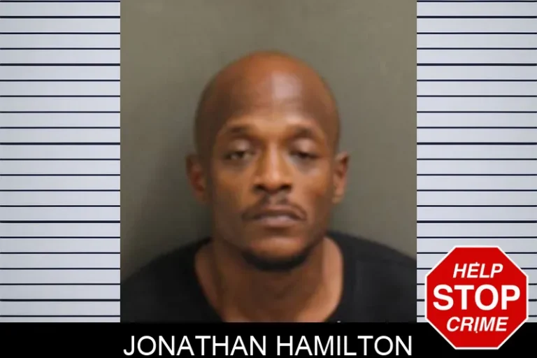 Jonathan Hamilton
