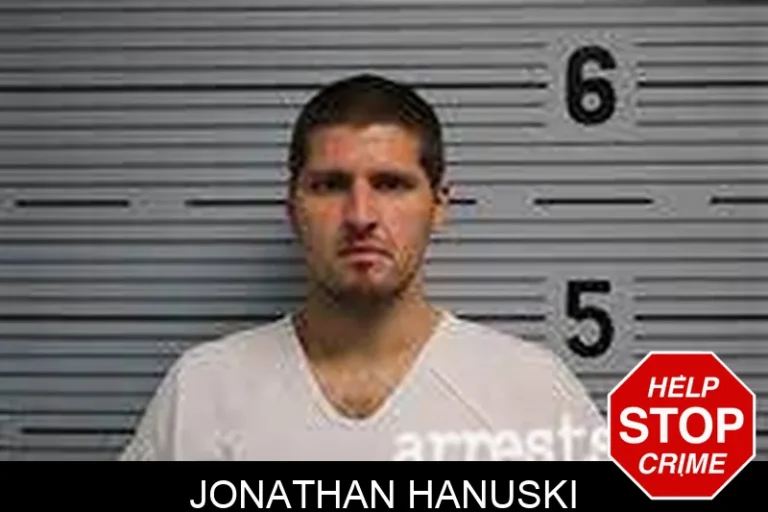 Jonathan Hanuski