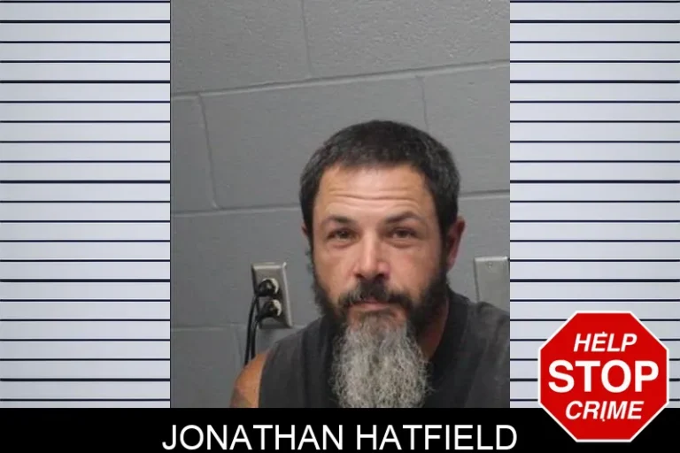 Jonathan Hatfield