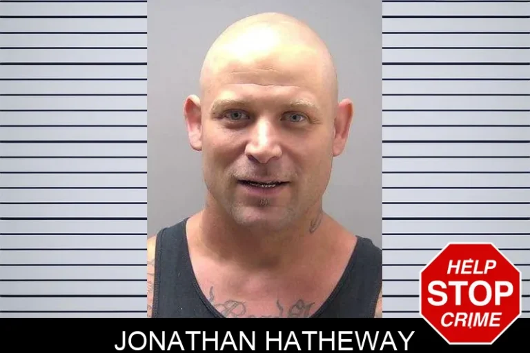 Jonathan Hatheway