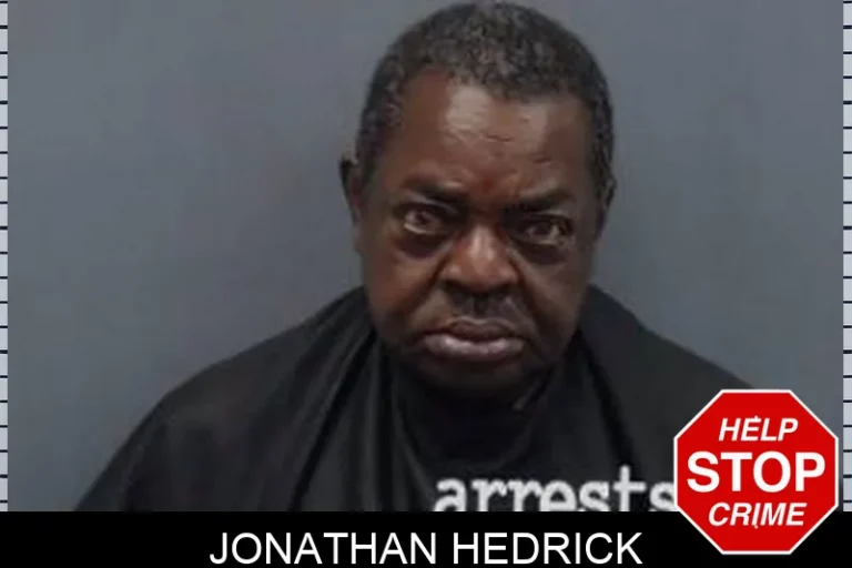 Jonathan Hedrick