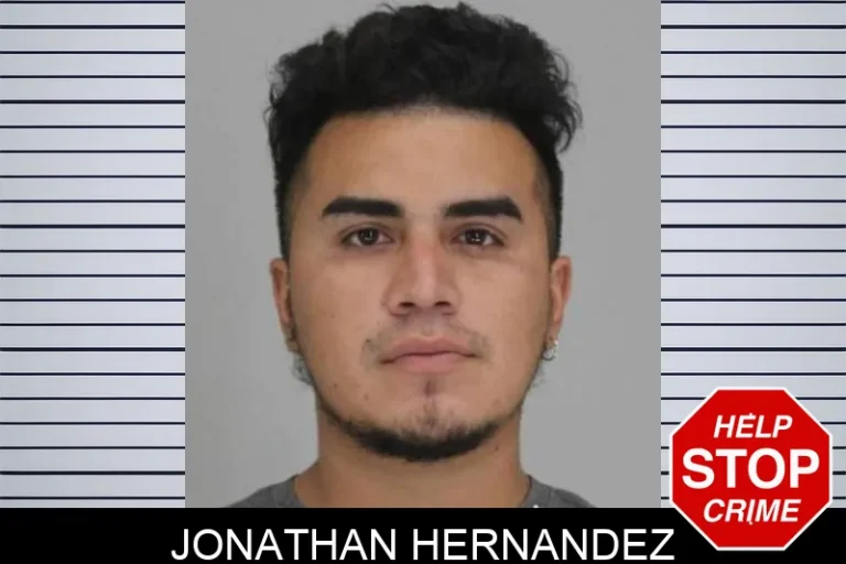 Jonathan Hernandez