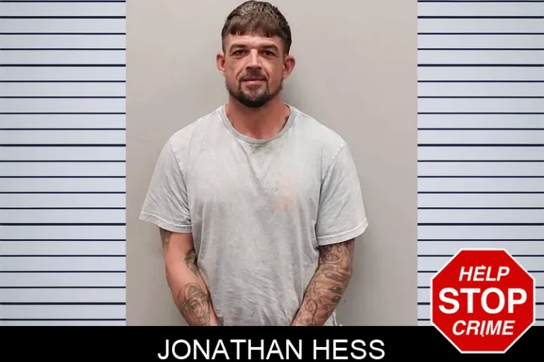 Jonathan Hess
