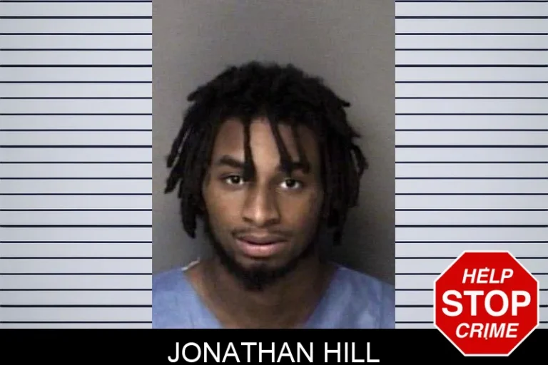 Jonathan Hill