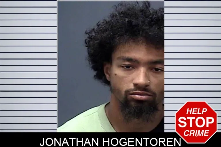 Jonathan Hogentoren