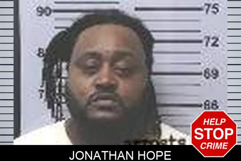 Jonathan Hope