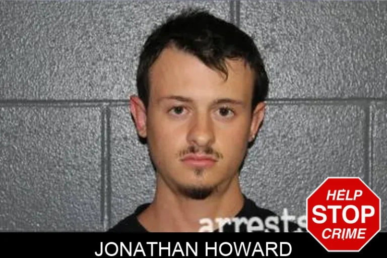 Jonathan Howard