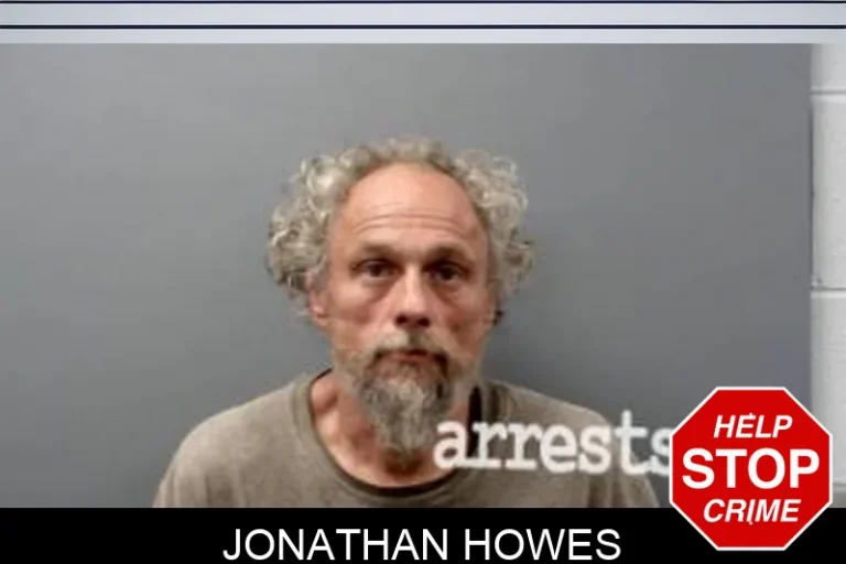 Jonathan Howes