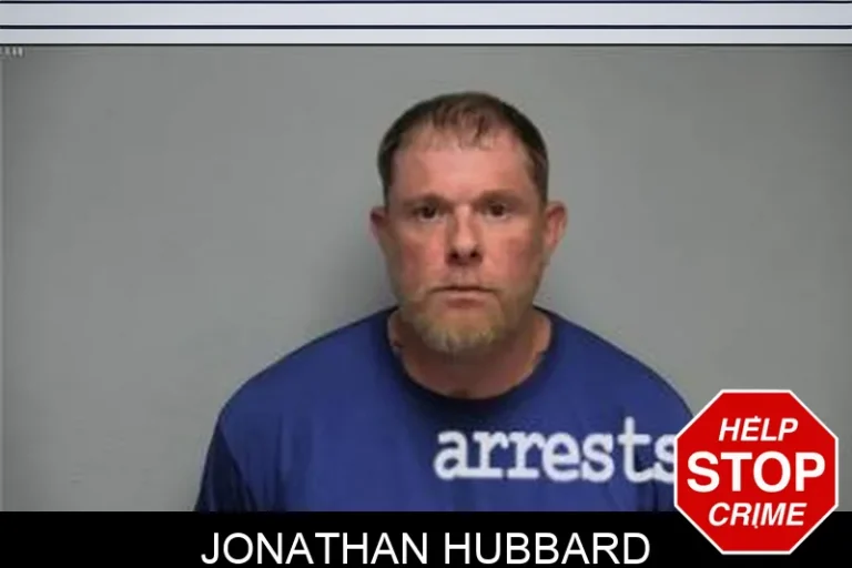 Jonathan Hubbard