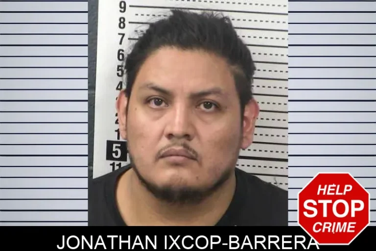 Jonathan Ixcop-Barrera