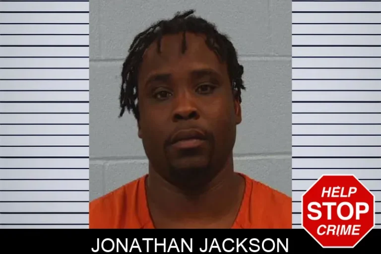 Jonathan Jackson