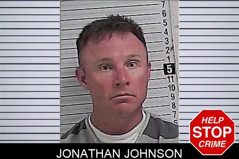 Jonathan Johnson