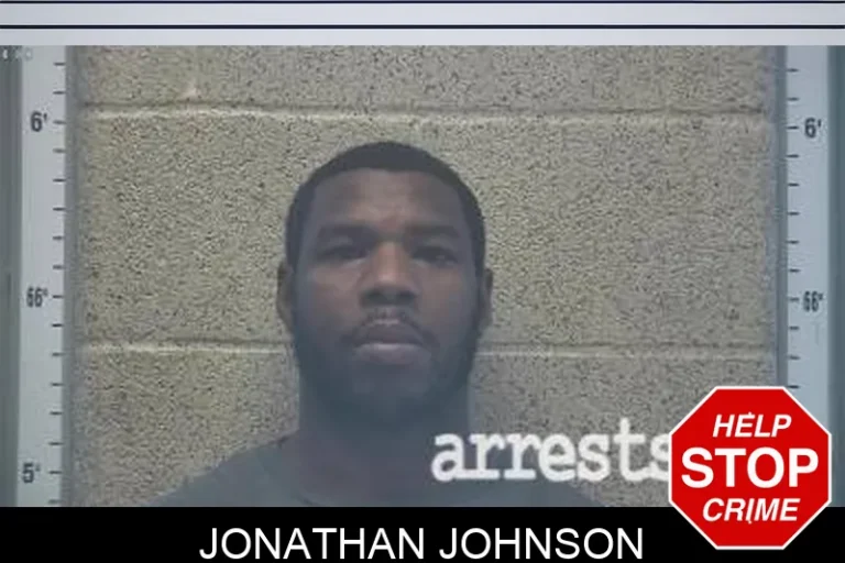 Jonathan Johnson
