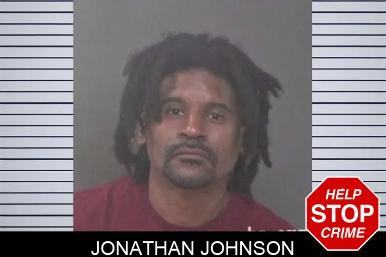 Jonathan Johnson