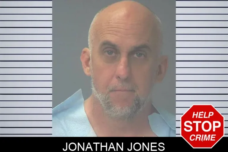 Jonathan Jones