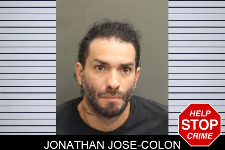 Jonathan Jose-Colon