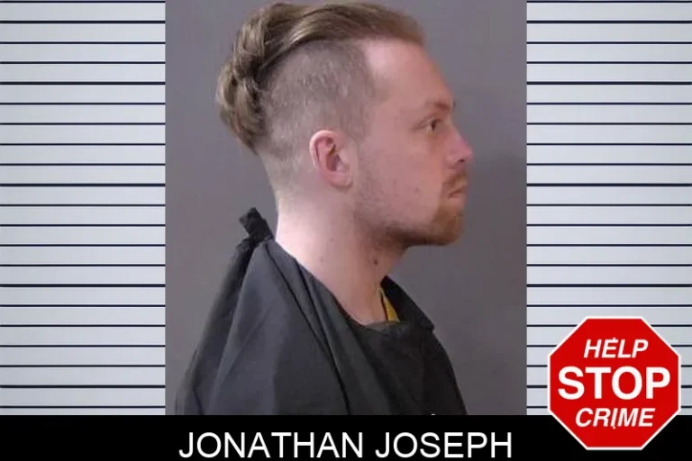 Jonathan Joseph