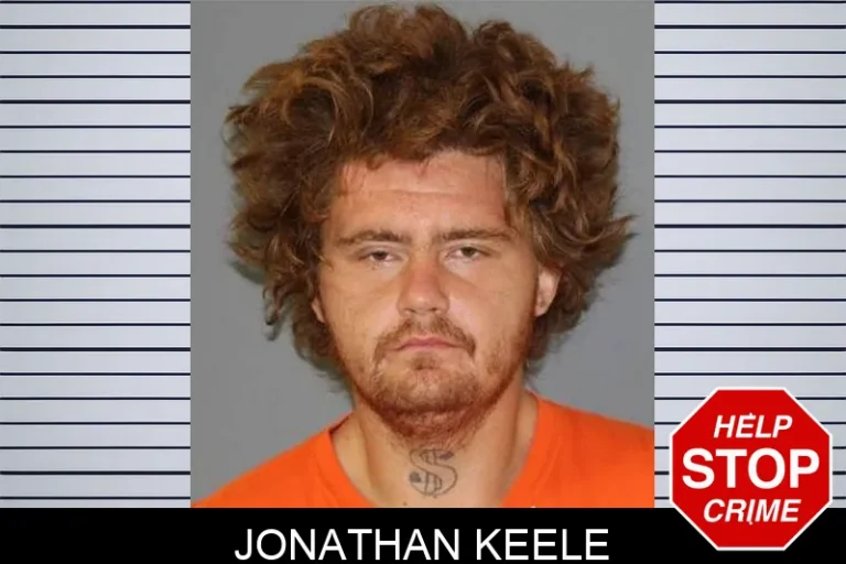 Jonathan Keele