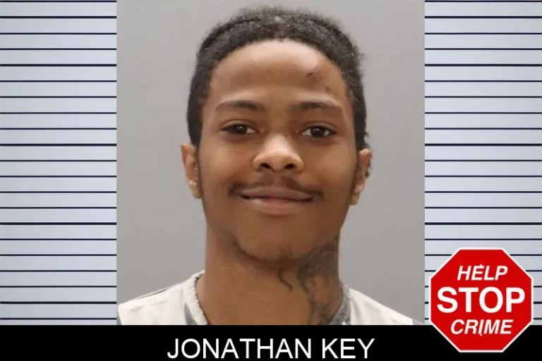 Jonathan Key