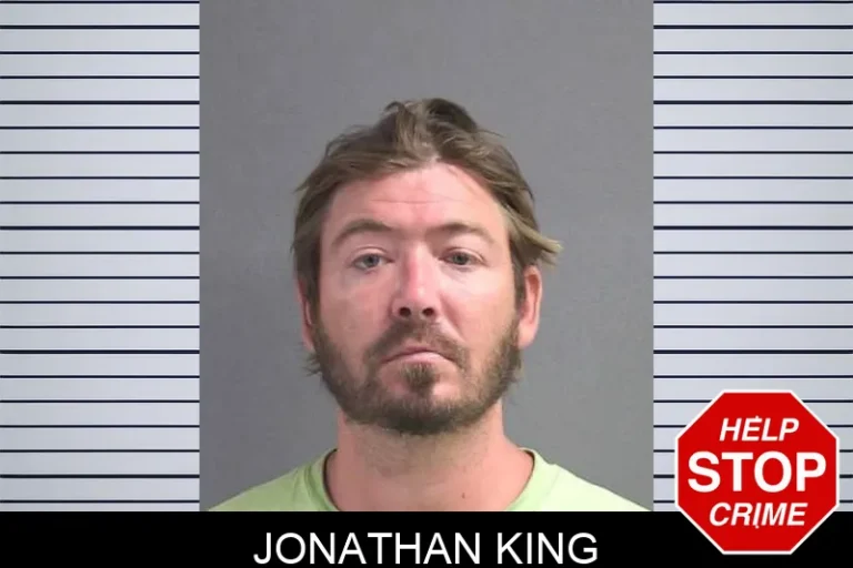 Jonathan King