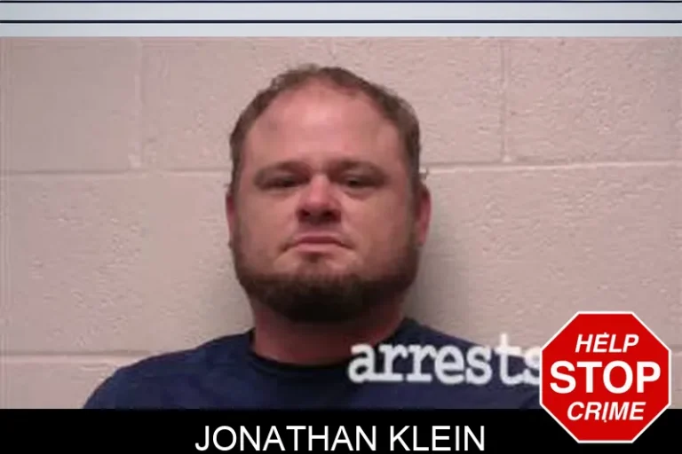 Jonathan Klein