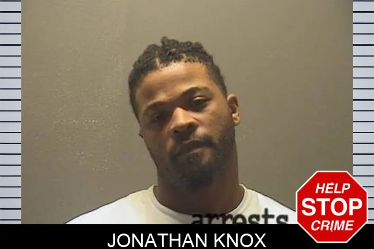 Jonathan Knox