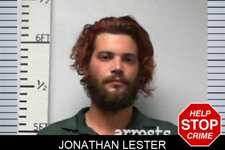 Jonathan Lester
