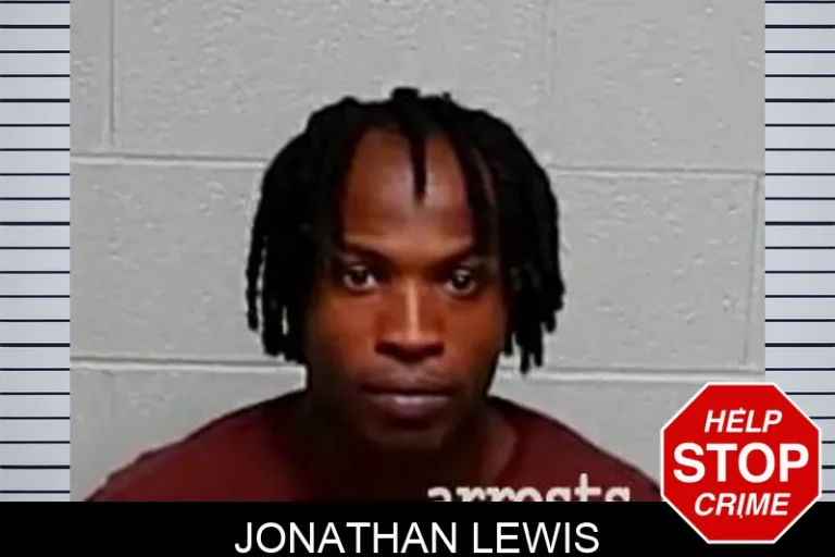 Jonathan Lewis