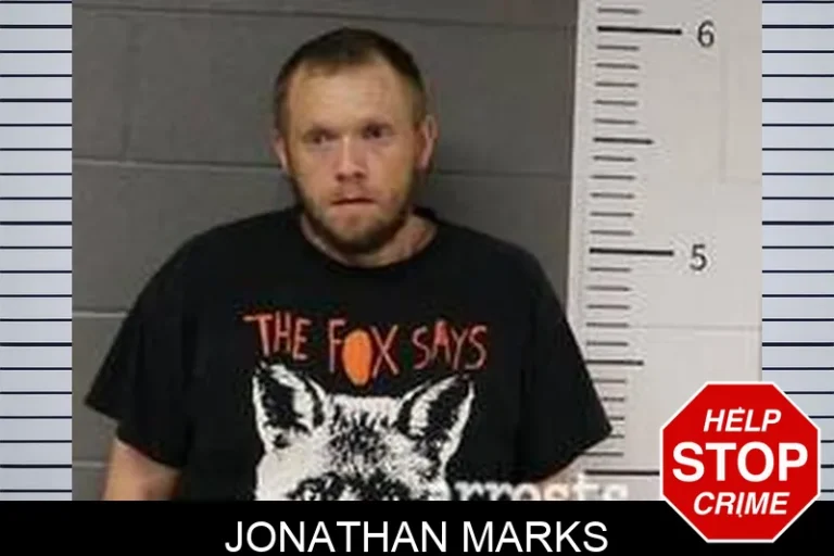 Jonathan Marks