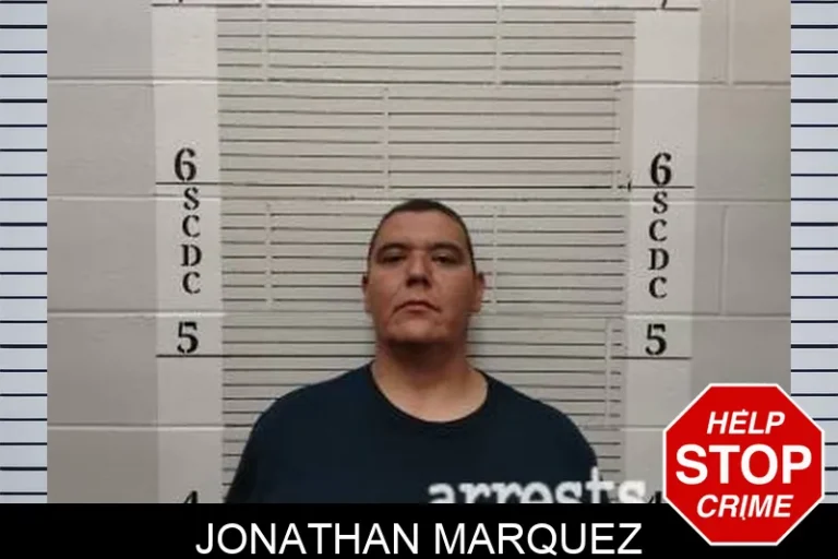 Jonathan Marquez