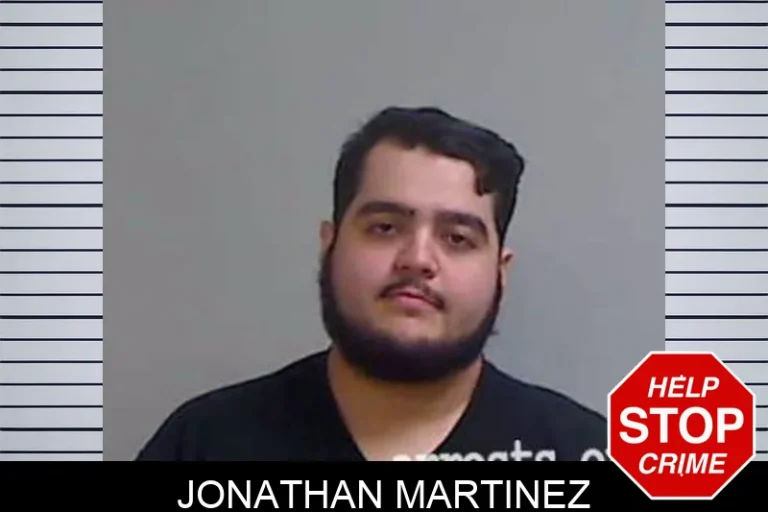 Jonathan Martinez