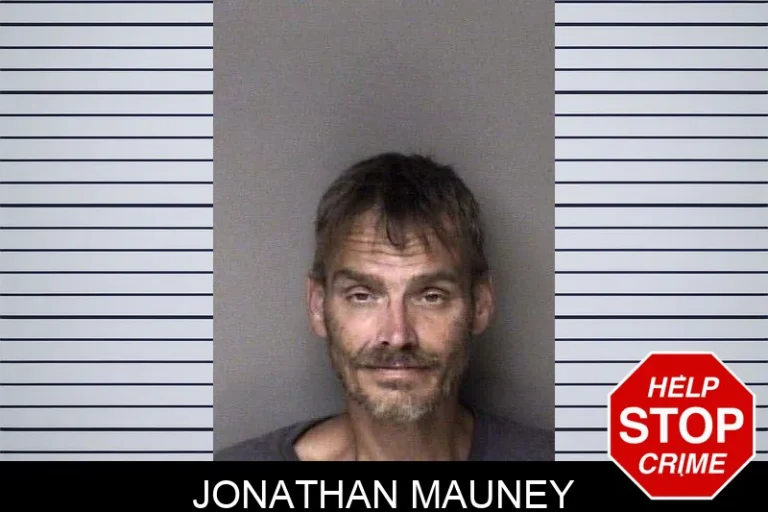 Jonathan Mauney
