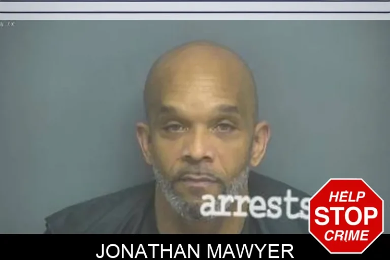 Jonathan Mawyer