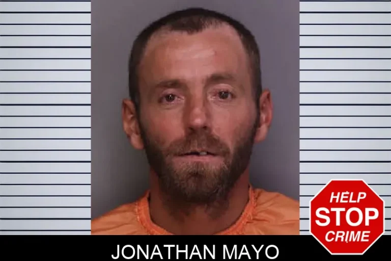 Jonathan Mayo
