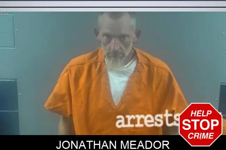 Jonathan Meador