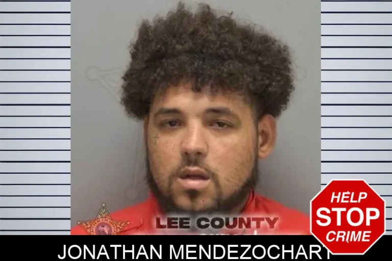 Jonathan MendezOchart