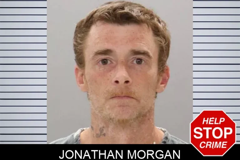 Jonathan Morgan