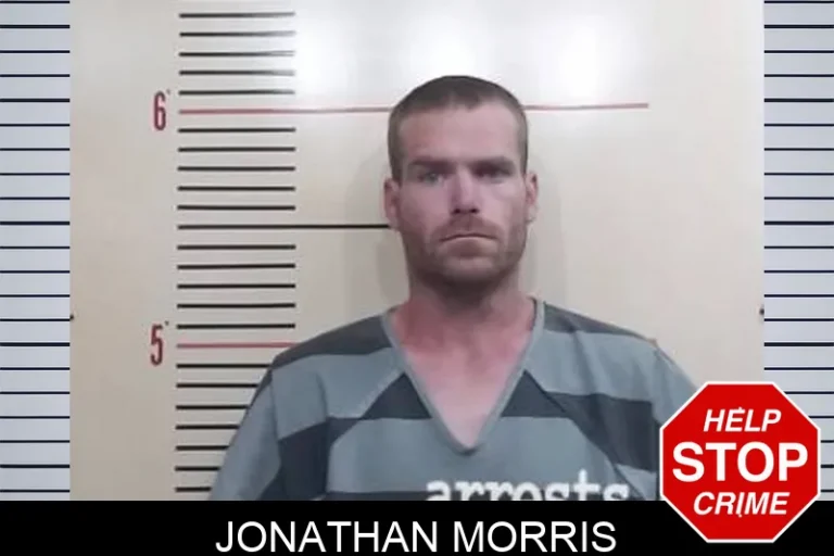 Jonathan Morris