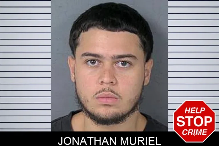 Jonathan Muriel