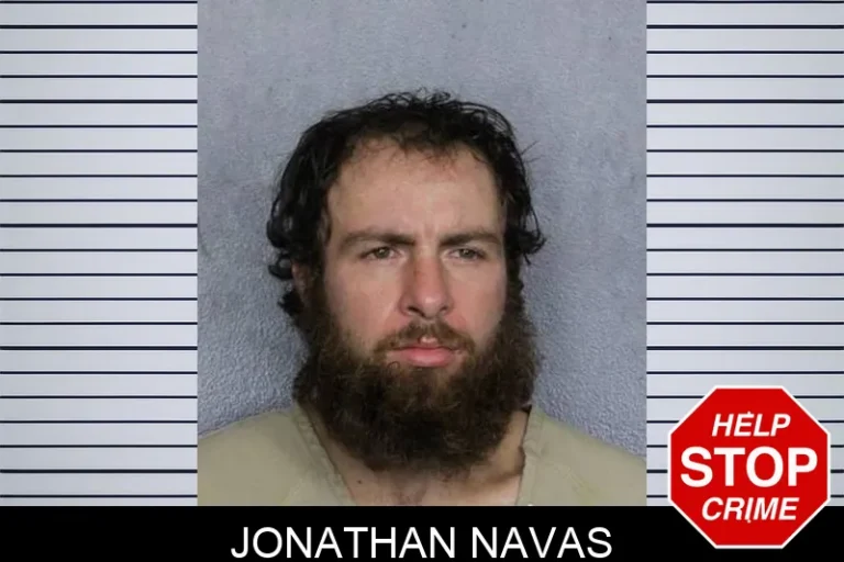 Jonathan Navas