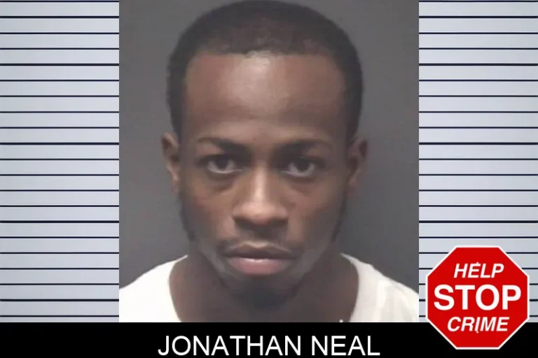 Jonathan Neal