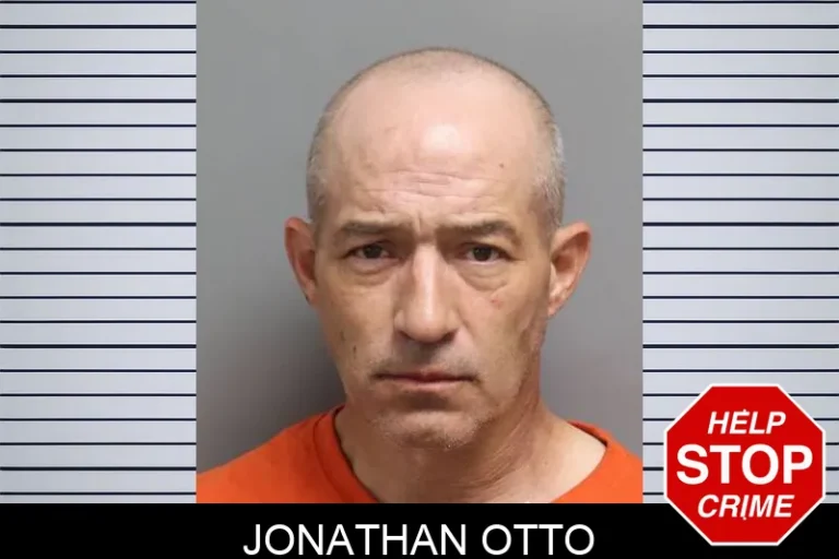Jonathan Otto