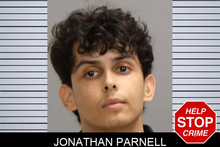 Jonathan Parnell